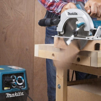 Циркулярная пила (дисковая) Makita HS7600
