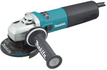 Углошлифовальная машина Makita 9565CR