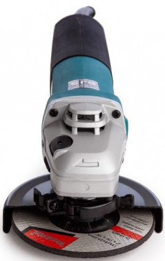 Углошлифовальная машина Makita 9565CR