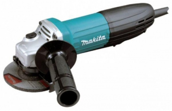 Углошлифовальная машина Makita GA5034