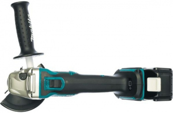 Углошлифовальная машина Makita DGA504RF