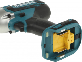 Гайковерт Makita DTW190Z