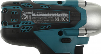 Гайковерт Makita DTW190Z