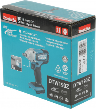 Гайковерт Makita DTW190Z