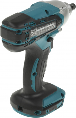 Гайковерт Makita DTW190Z