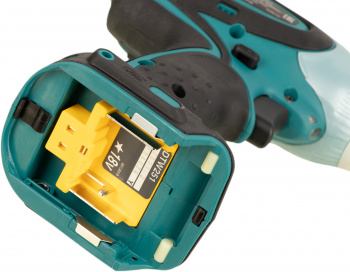 Гайковерт Makita DTW251Z