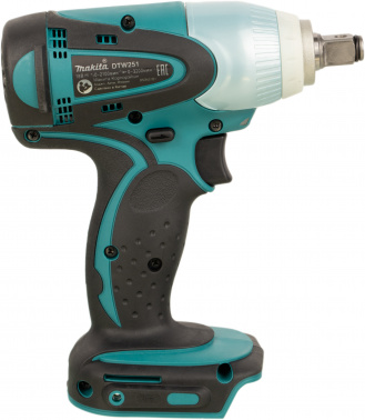 Гайковерт Makita DTW251Z