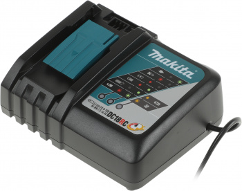 Дрель-шуруповерт Makita DDF453RFE