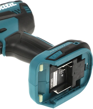 Дрель-шуруповерт Makita DDF485Z