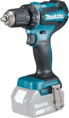 Дрель-шуруповерт Makita DDF485Z