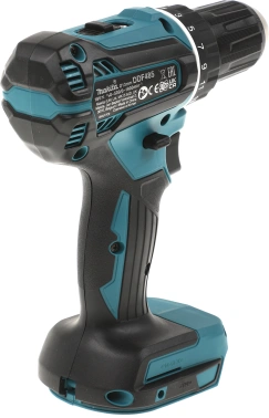 Дрель-шуруповерт Makita DDF485Z