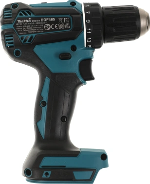Дрель-шуруповерт Makita DDF485Z