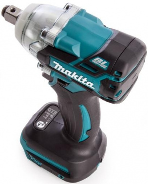 Гайковерт Makita DTW285Z