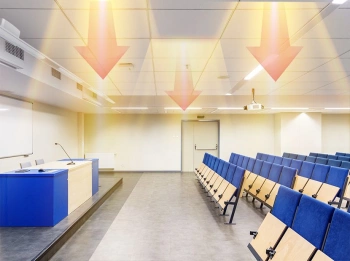 Обогреватель инфракрасный Ballu BIH-S2-0.3