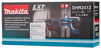 Перфоратор Makita DHR241Z