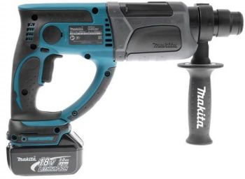 Перфоратор Makita DHR202RF