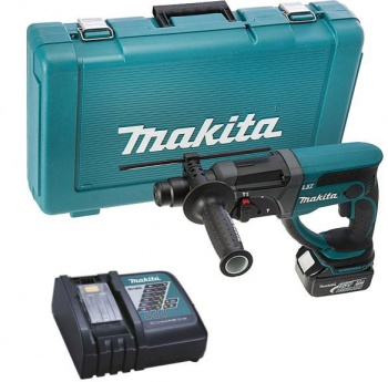 Перфоратор Makita DHR202RF