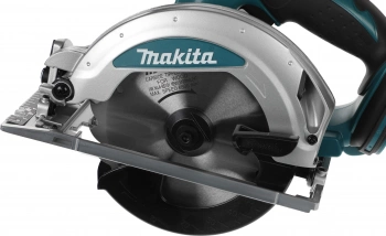Циркулярная пила (дисковая) Makita DSS610RF