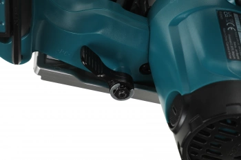 Циркулярная пила (дисковая) Makita DSS610RF