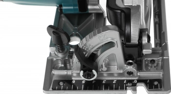 Циркулярная пила (дисковая) Makita DSS610RF