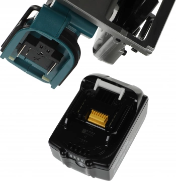 Циркулярная пила (дисковая) Makita DSS610RF