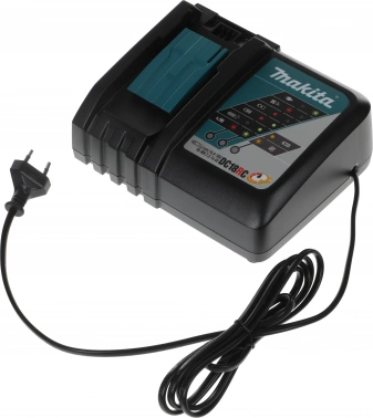 Циркулярная пила (дисковая) Makita DSS610RF