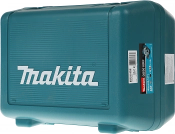 Циркулярная пила (дисковая) Makita DSS610RF