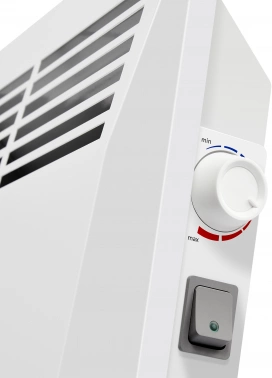 Конвектор Ballu Camino Eco Turbo BEC/EMT-1500