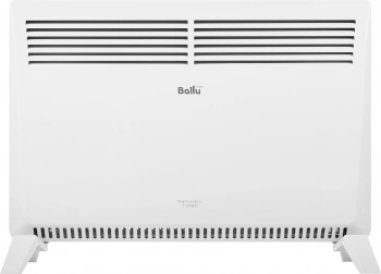 Конвектор Ballu Camino Eco Turbo BEC/EMT-2000