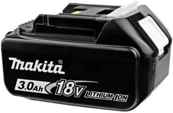 Батарея аккумуляторная Makita  BL1830B LXT