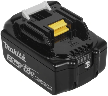 Батарея аккумуляторная Makita  BL1830B LXT