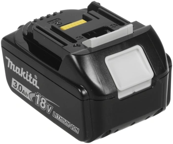 Батарея аккумуляторная Makita  BL1830B LXT