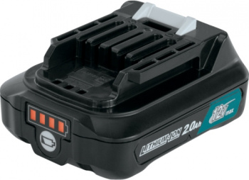 Батарея аккумуляторная Makita  BL1021B