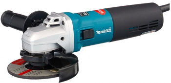 Углошлифовальная машина Makita 9562CVH