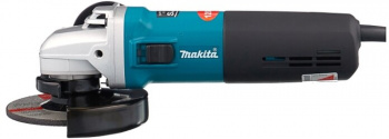 Углошлифовальная машина Makita 9562CVH