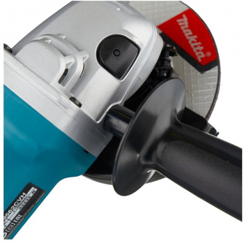 Углошлифовальная машина Makita 9562CVH