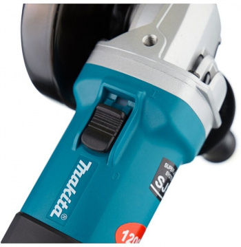 Углошлифовальная машина Makita 9562CVH