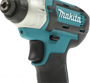Шуруповерт Makita TD110DWAE