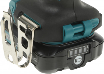 Шуруповерт Makita TD110DWAE