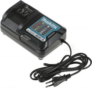 Шуруповерт Makita TD110DWAE