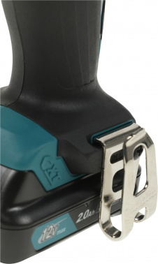 Шуруповерт Makita TD110DWAE