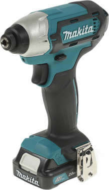 Шуруповерт Makita TD110DWAE