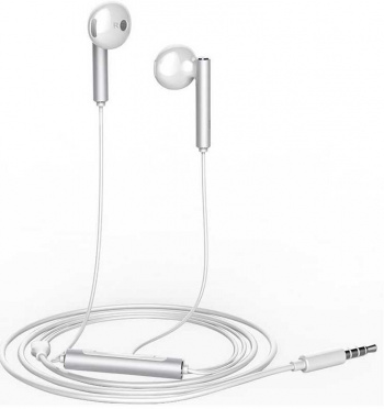 Гарнитура вкладыши Huawei AM115