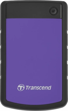 Жесткий диск Transcend USB3.0 4TB TS4TSJ25H3P