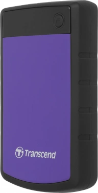 Жесткий диск Transcend USB3.0 4TB TS4TSJ25H3P