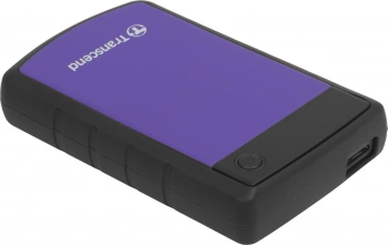 Жесткий диск Transcend USB3.0 4TB TS4TSJ25H3P