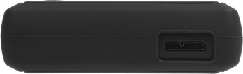 Жесткий диск Transcend USB3.0 4TB TS4TSJ25H3P