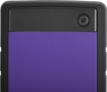 Жесткий диск Transcend USB3.0 4TB TS4TSJ25H3P