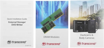 Жесткий диск Transcend USB3.0 4TB TS4TSJ25H3P