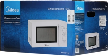 Микроволновая Печь Midea MM720CY6-W